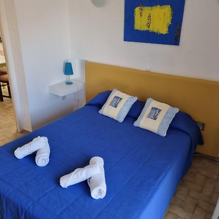 Apartamentos Turisticos Gida By Umbral Quarteira Dış mekan fotoğraf