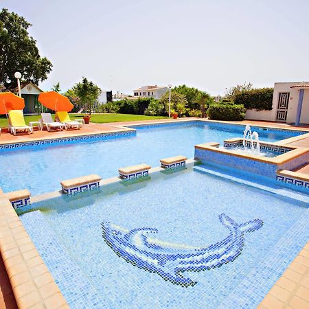 Apartamentos Turisticos Gida By Umbral Quarteira Dış mekan fotoğraf