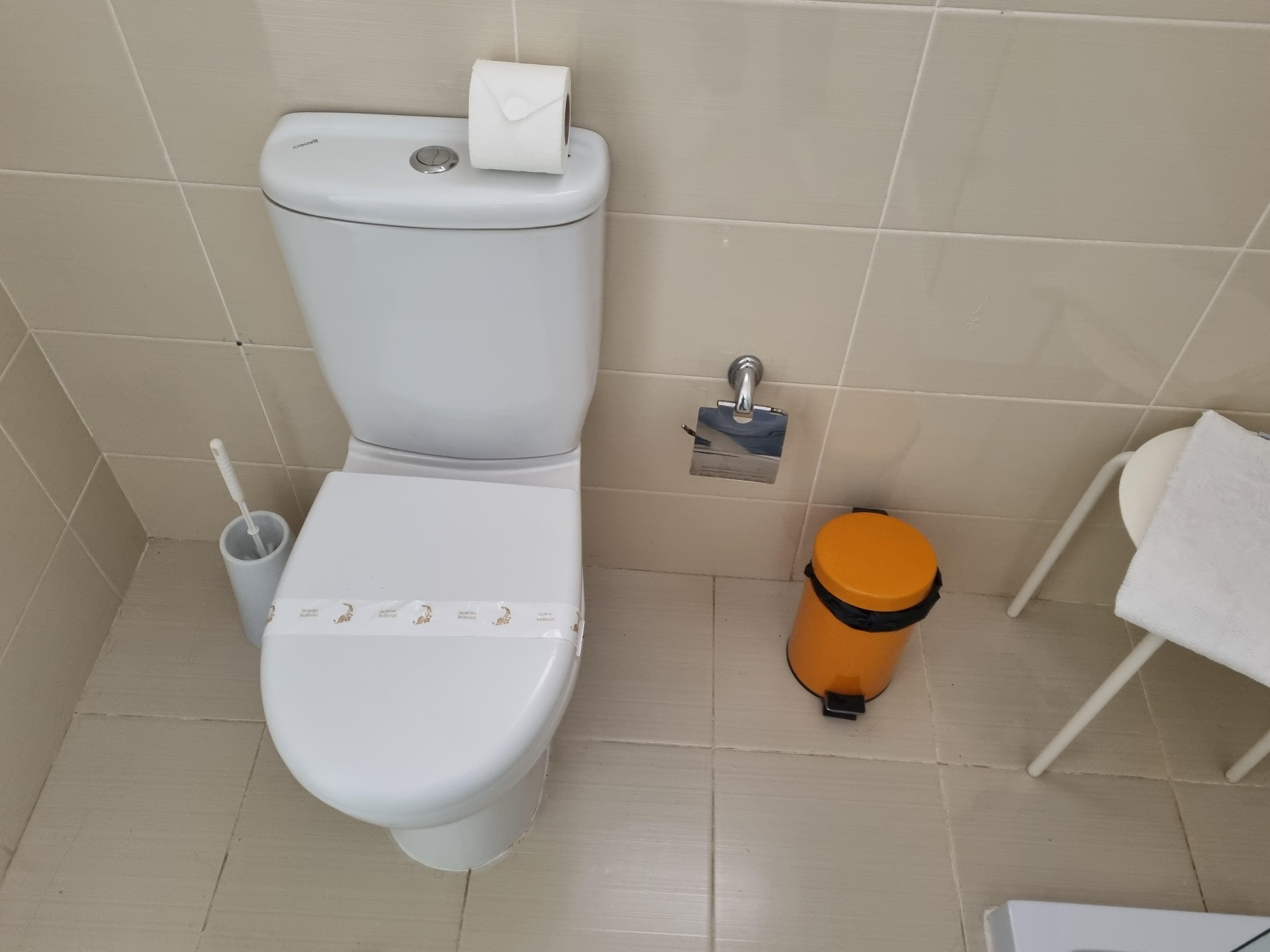 Apartamentos Turisticos Gida By Umbral Quarteira Dış mekan fotoğraf