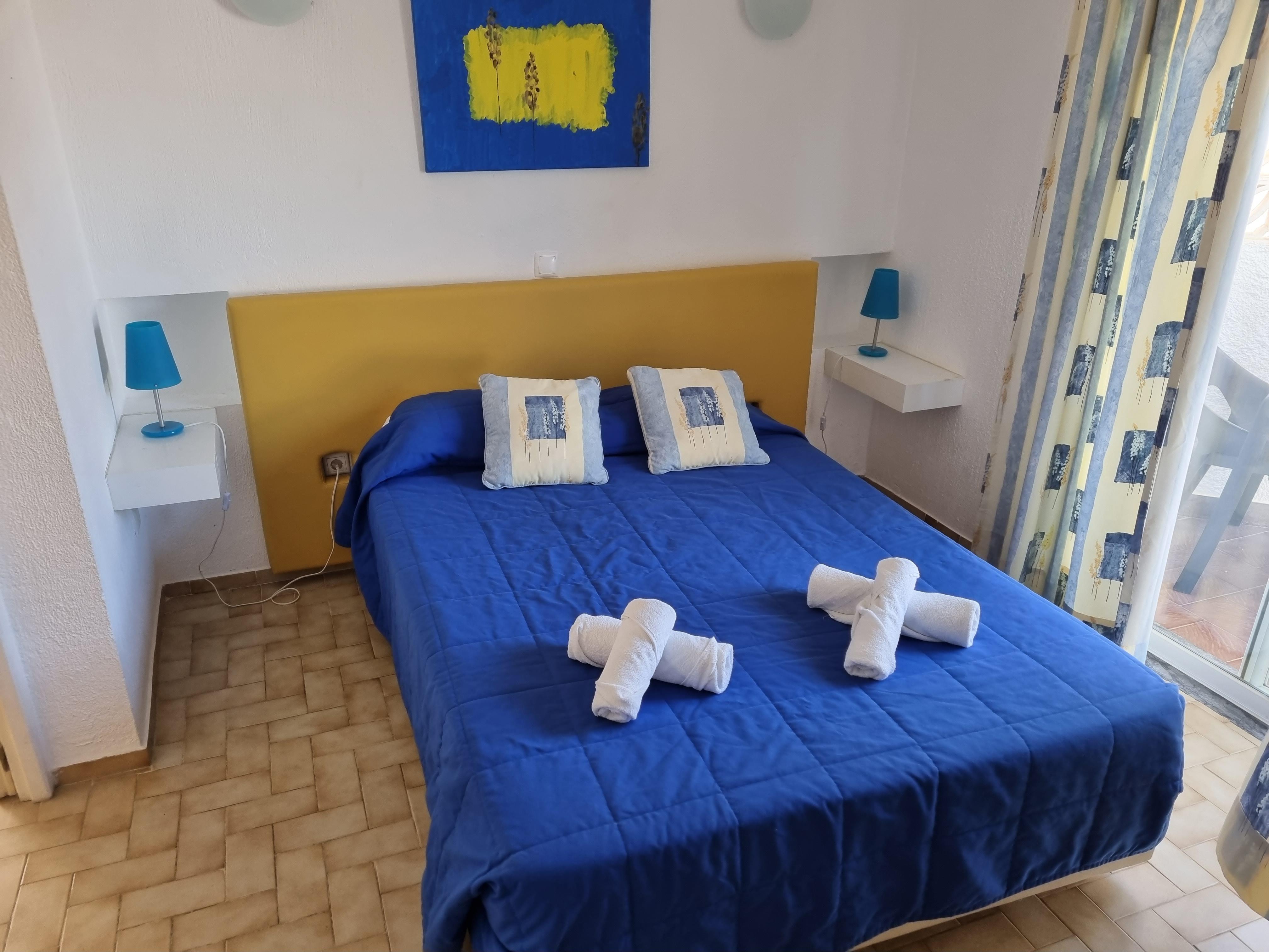 Apartamentos Turisticos Gida By Umbral Quarteira Dış mekan fotoğraf