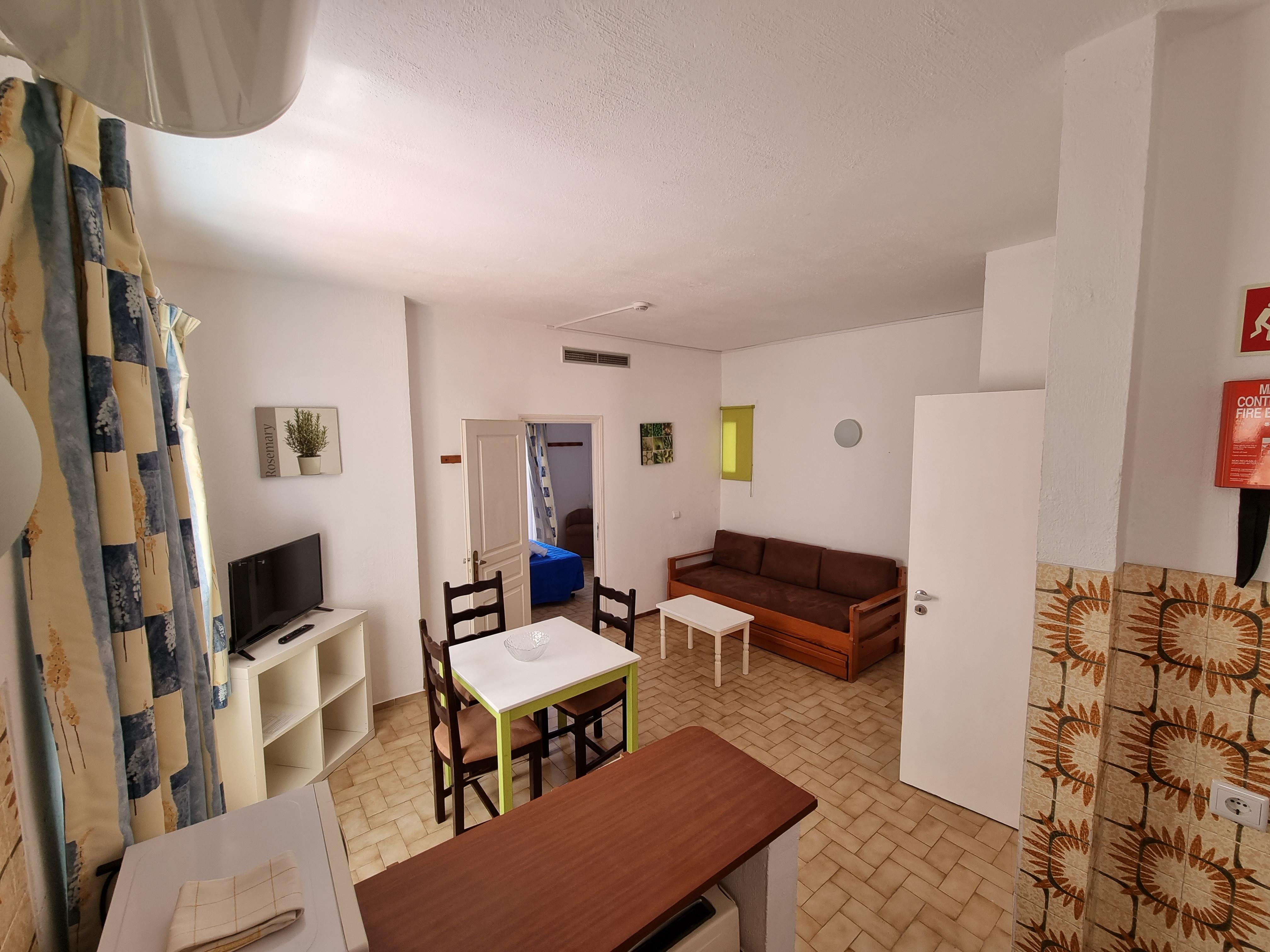 Apartamentos Turisticos Gida By Umbral Quarteira Dış mekan fotoğraf