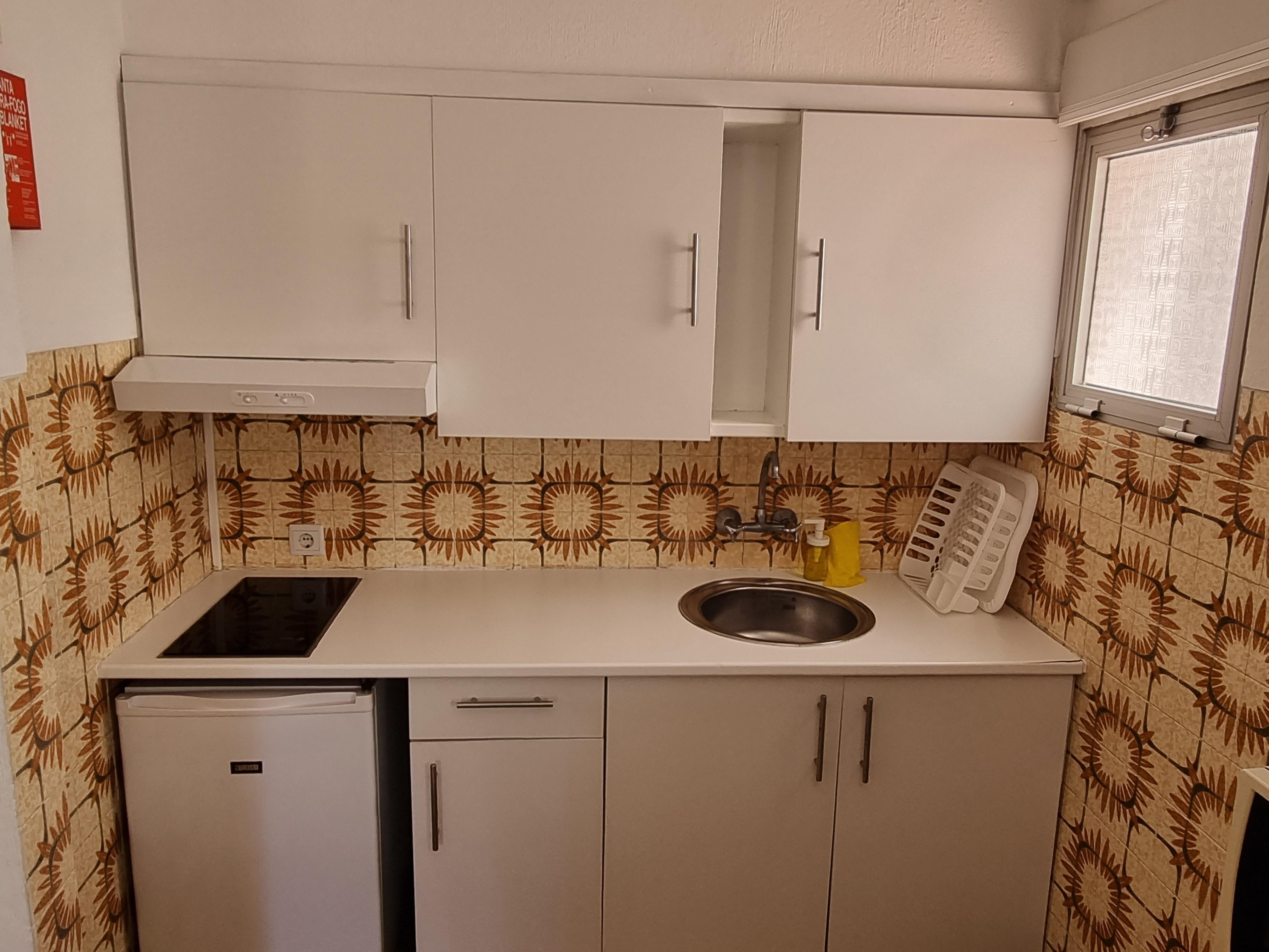 Apartamentos Turisticos Gida By Umbral Quarteira Dış mekan fotoğraf