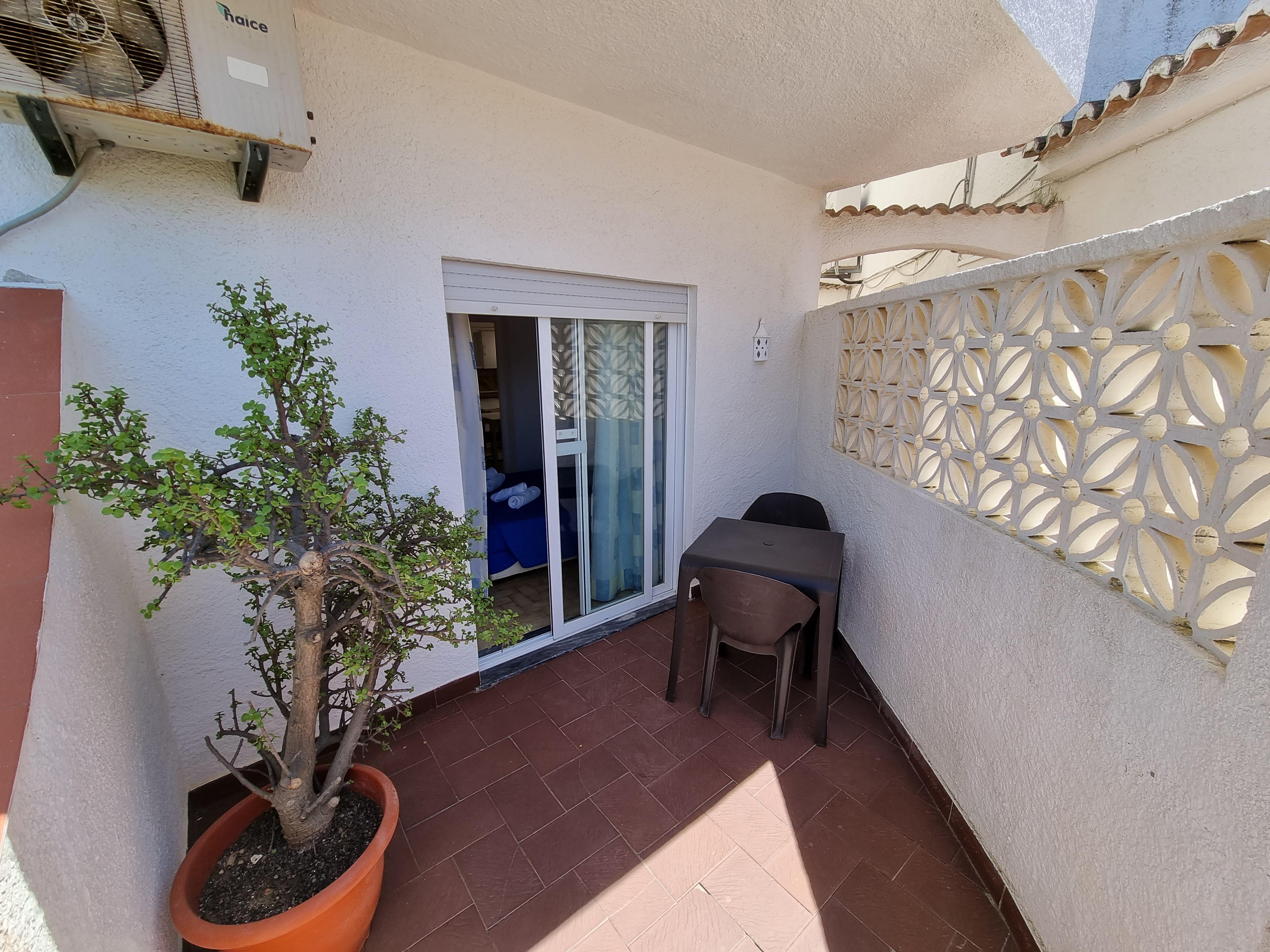 Apartamentos Turisticos Gida By Umbral Quarteira Dış mekan fotoğraf