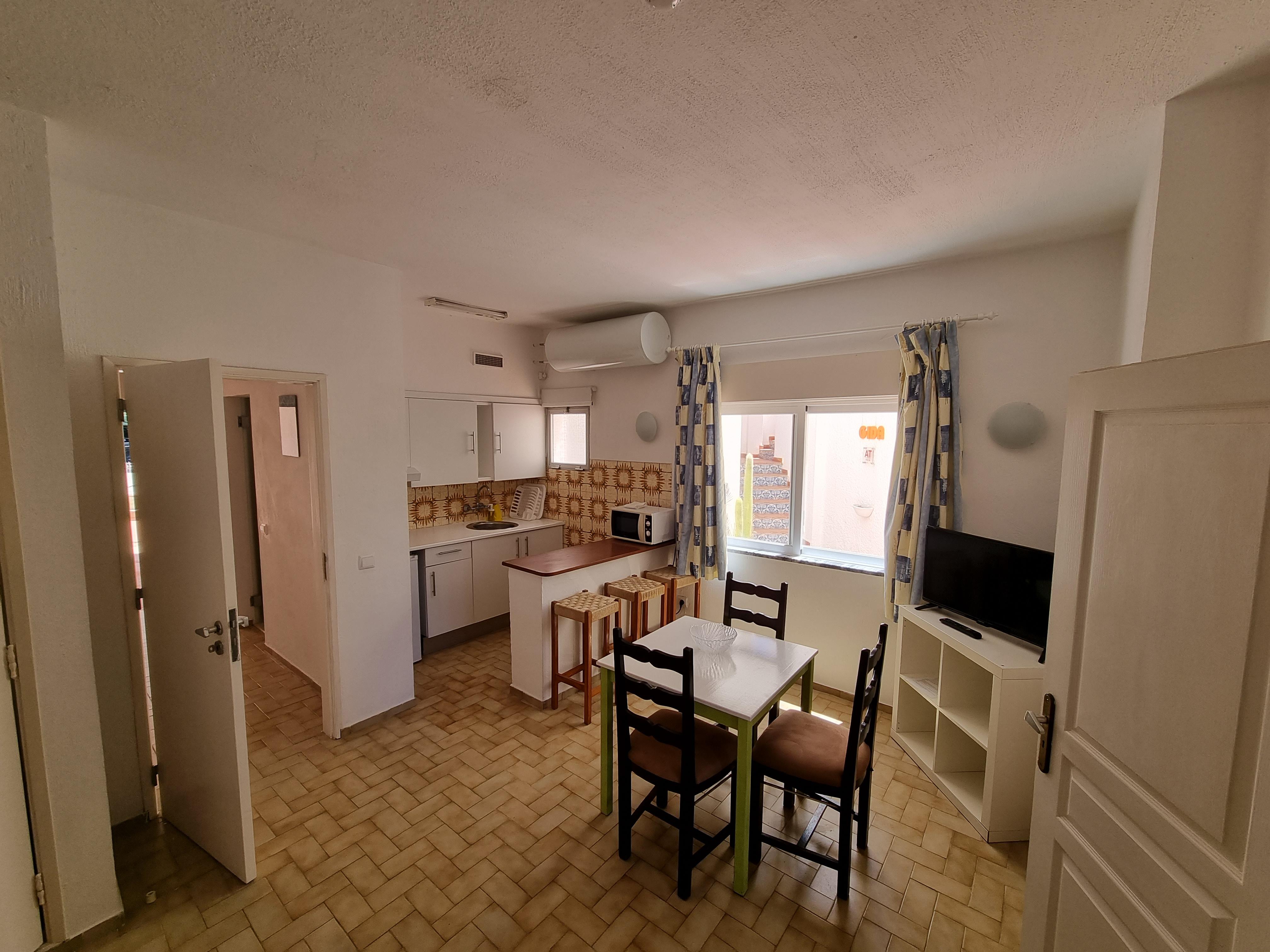 Apartamentos Turisticos Gida By Umbral Quarteira Dış mekan fotoğraf