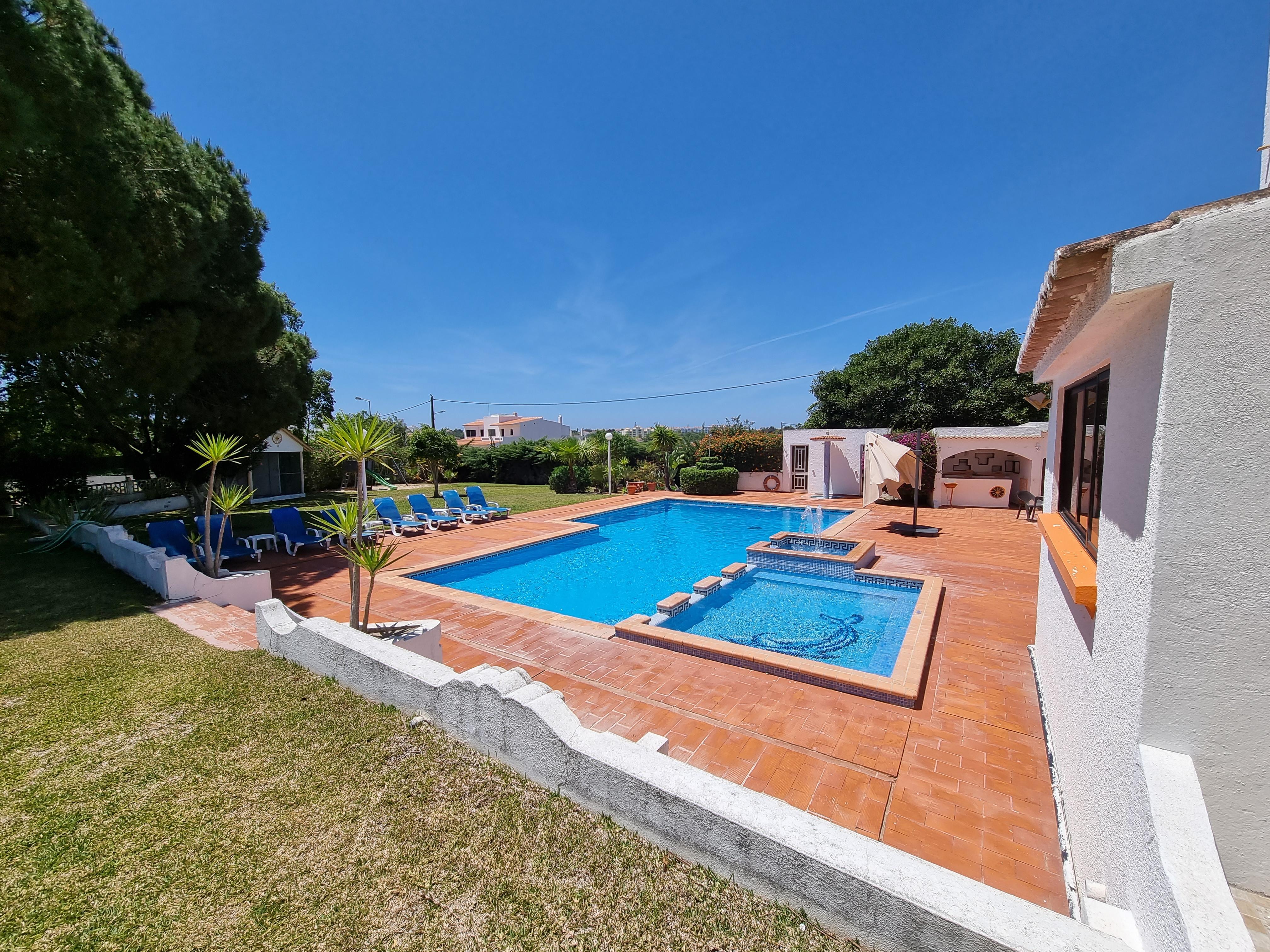 Apartamentos Turisticos Gida By Umbral Quarteira Dış mekan fotoğraf