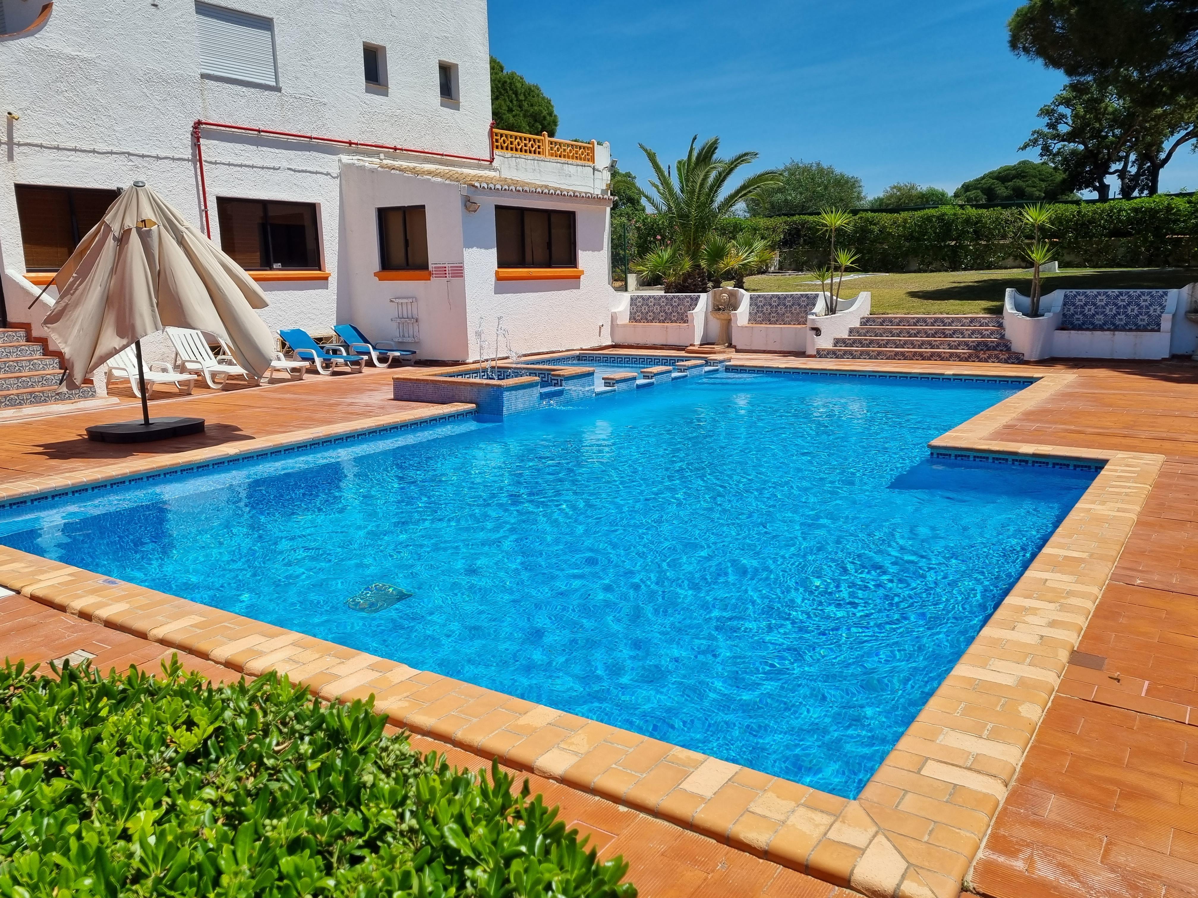 Apartamentos Turisticos Gida By Umbral Quarteira Dış mekan fotoğraf