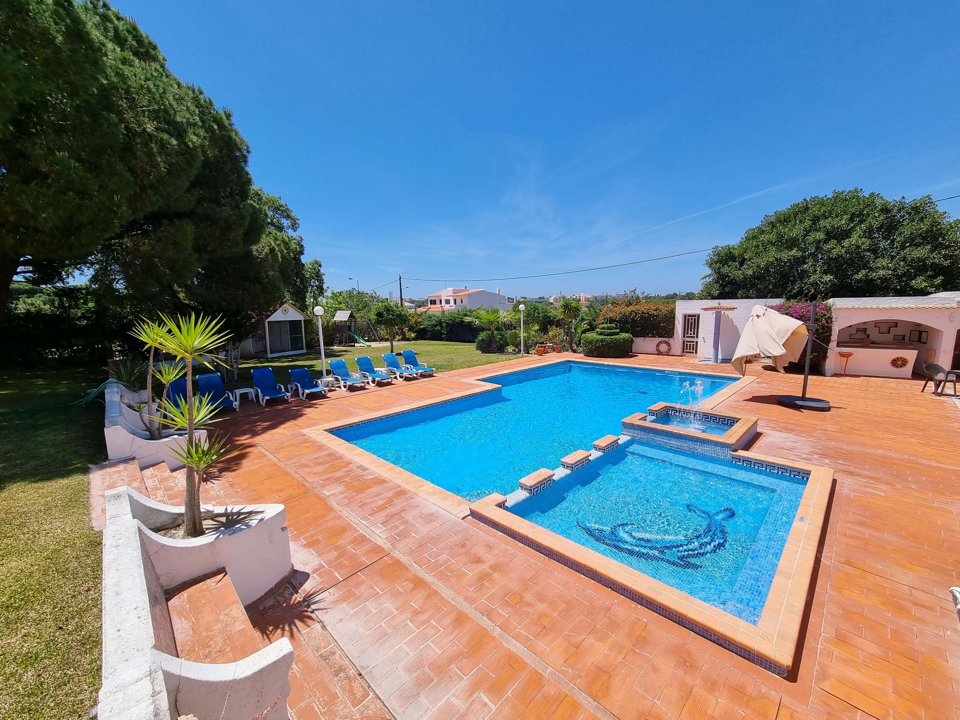 Apartamentos Turisticos Gida By Umbral Quarteira Dış mekan fotoğraf