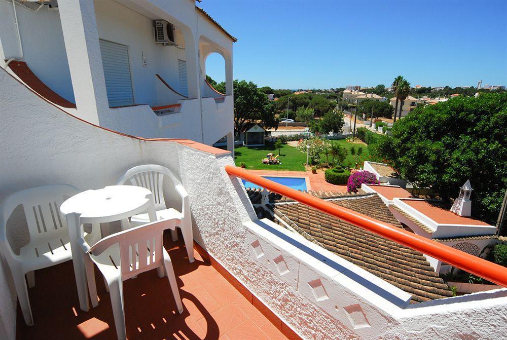 Apartamentos Turisticos Gida By Umbral Quarteira Dış mekan fotoğraf