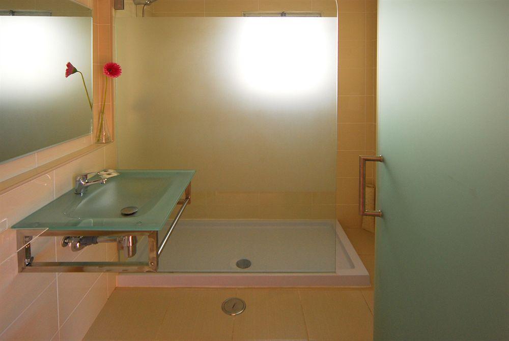 Apartamentos Turisticos Gida By Umbral Quarteira Dış mekan fotoğraf
