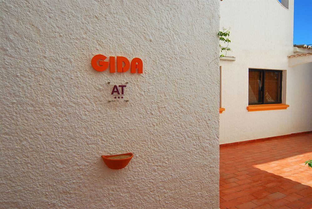 Apartamentos Turisticos Gida By Umbral Quarteira Dış mekan fotoğraf