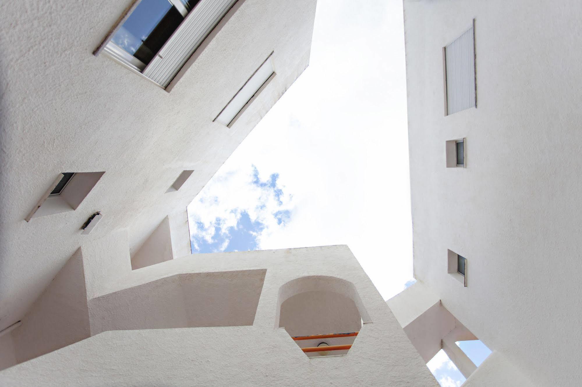 Apartamentos Turisticos Gida By Umbral Quarteira Dış mekan fotoğraf