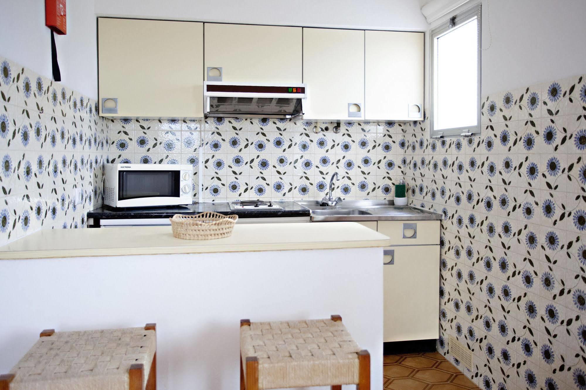 Apartamentos Turisticos Gida By Umbral Quarteira Dış mekan fotoğraf