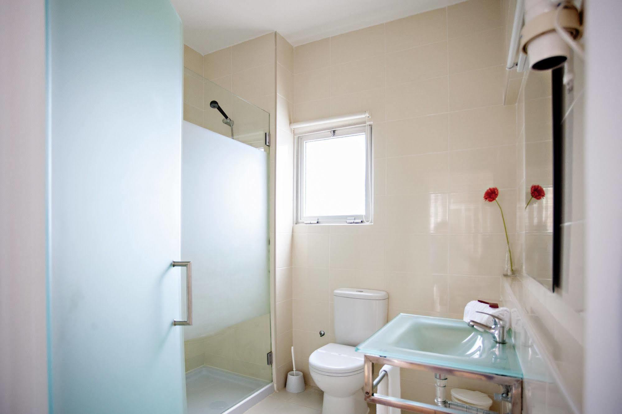 Apartamentos Turisticos Gida By Umbral Quarteira Dış mekan fotoğraf