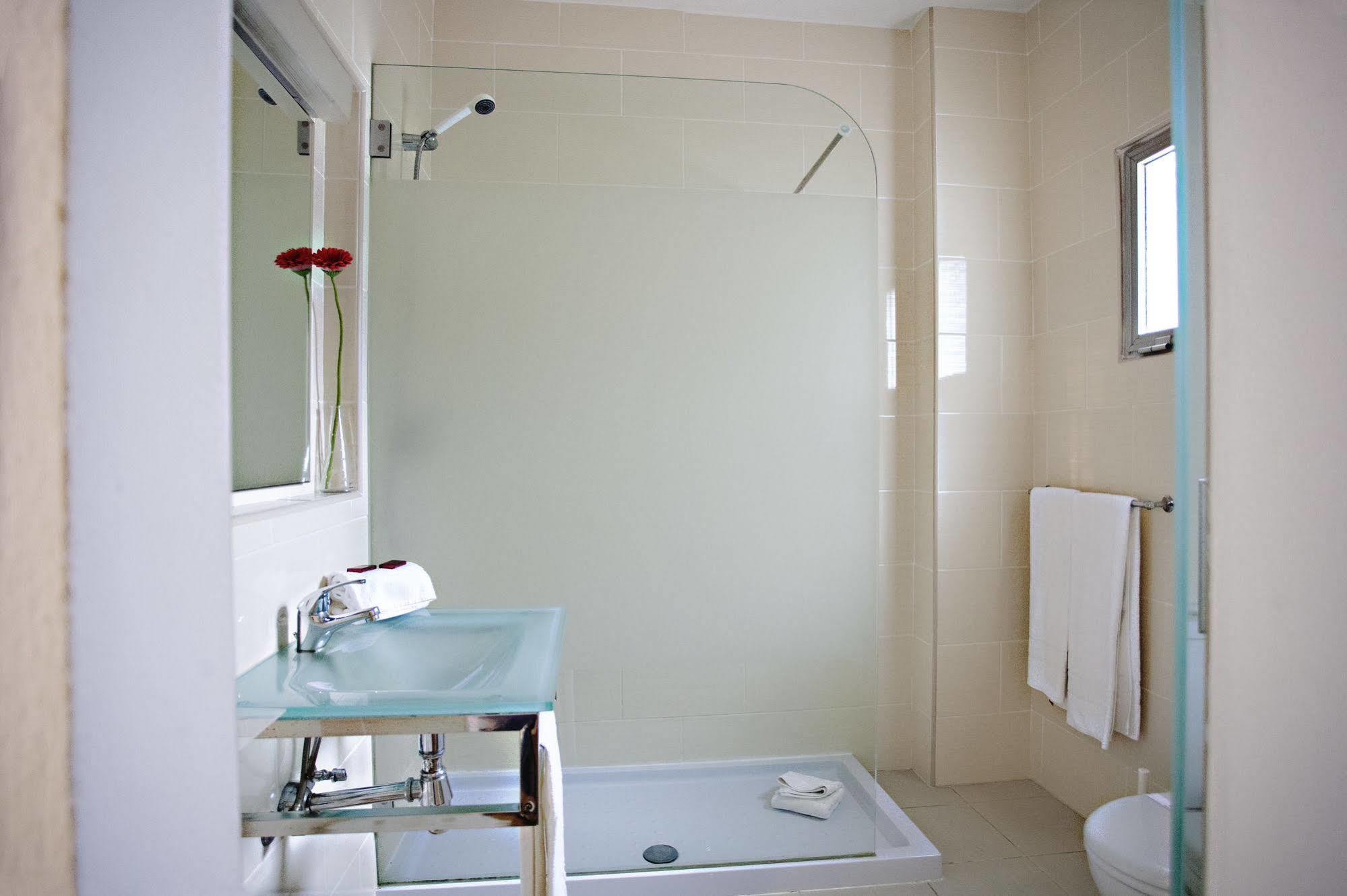 Apartamentos Turisticos Gida By Umbral Quarteira Dış mekan fotoğraf