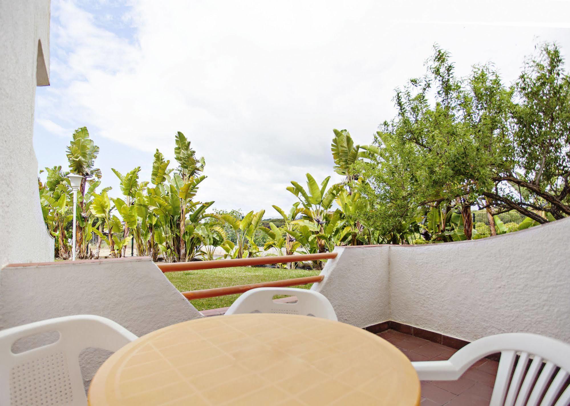 Apartamentos Turisticos Gida By Umbral Quarteira Dış mekan fotoğraf
